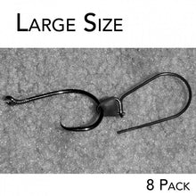 Ultimate Bait Bridle - Large Size - 8 Pack