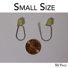 Ultimate Bait Bridle - Small Size - 50 Pack