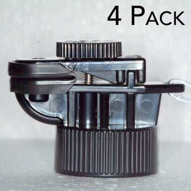 the Ultimate Fishing Float (4-Pack)