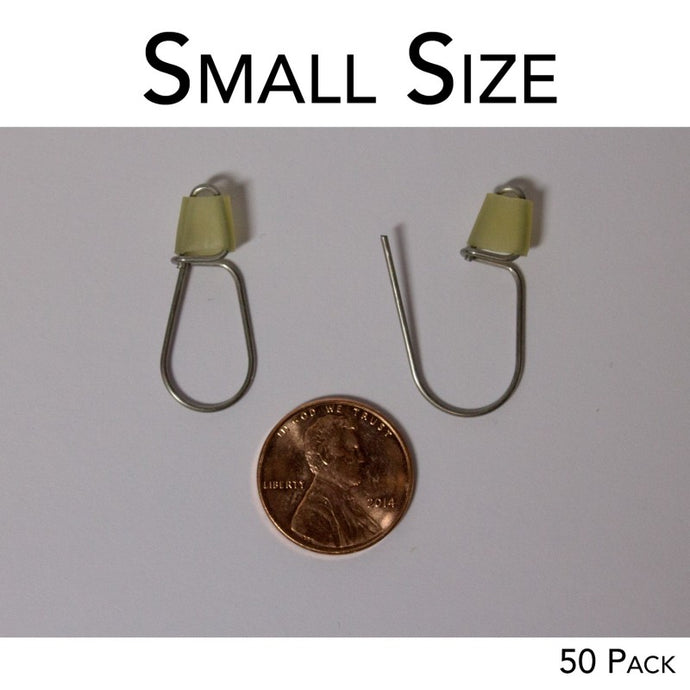 Ultimate Bait Bridle - Small Size - 50 Pack